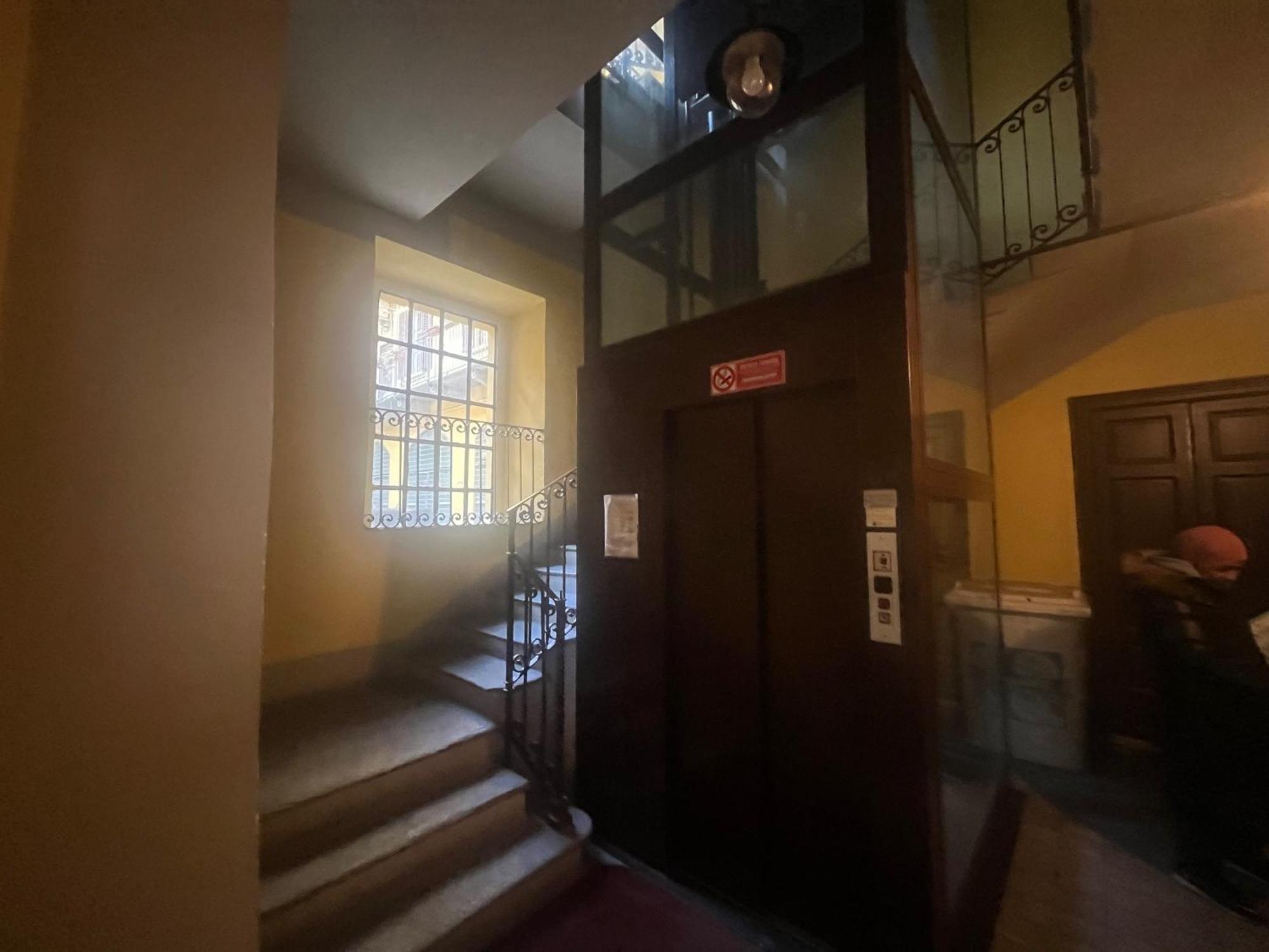 Apartment A.C.& G.O. Milano Rom bilde