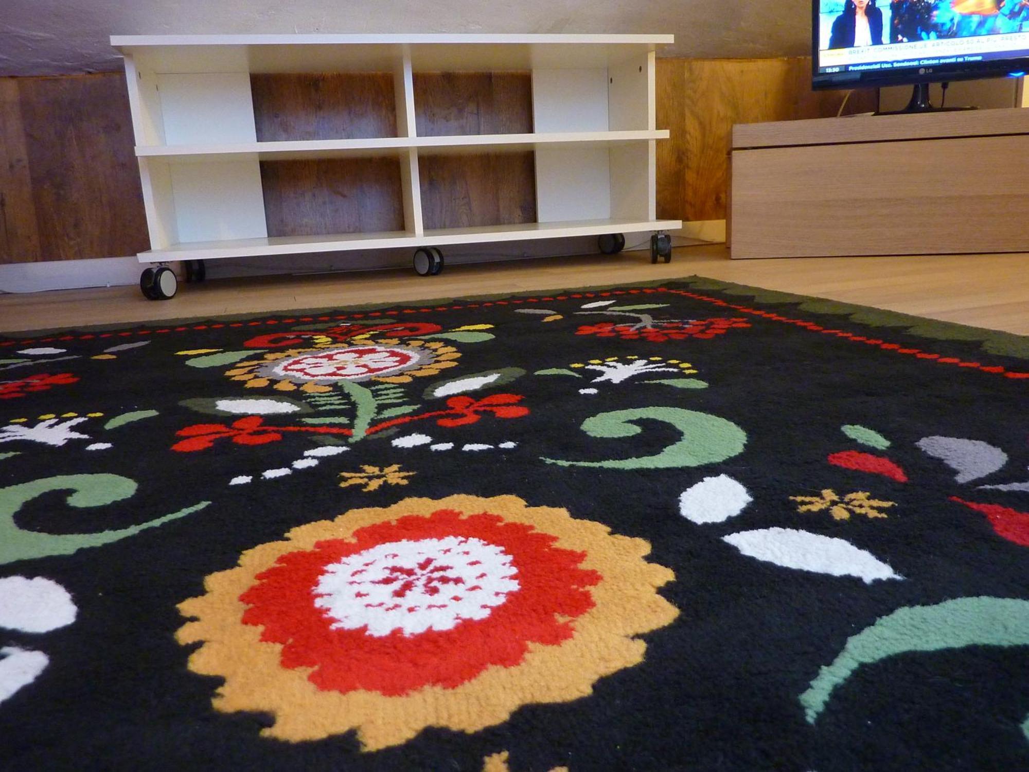 Apartment A.C.& G.O. Milano Rom bilde