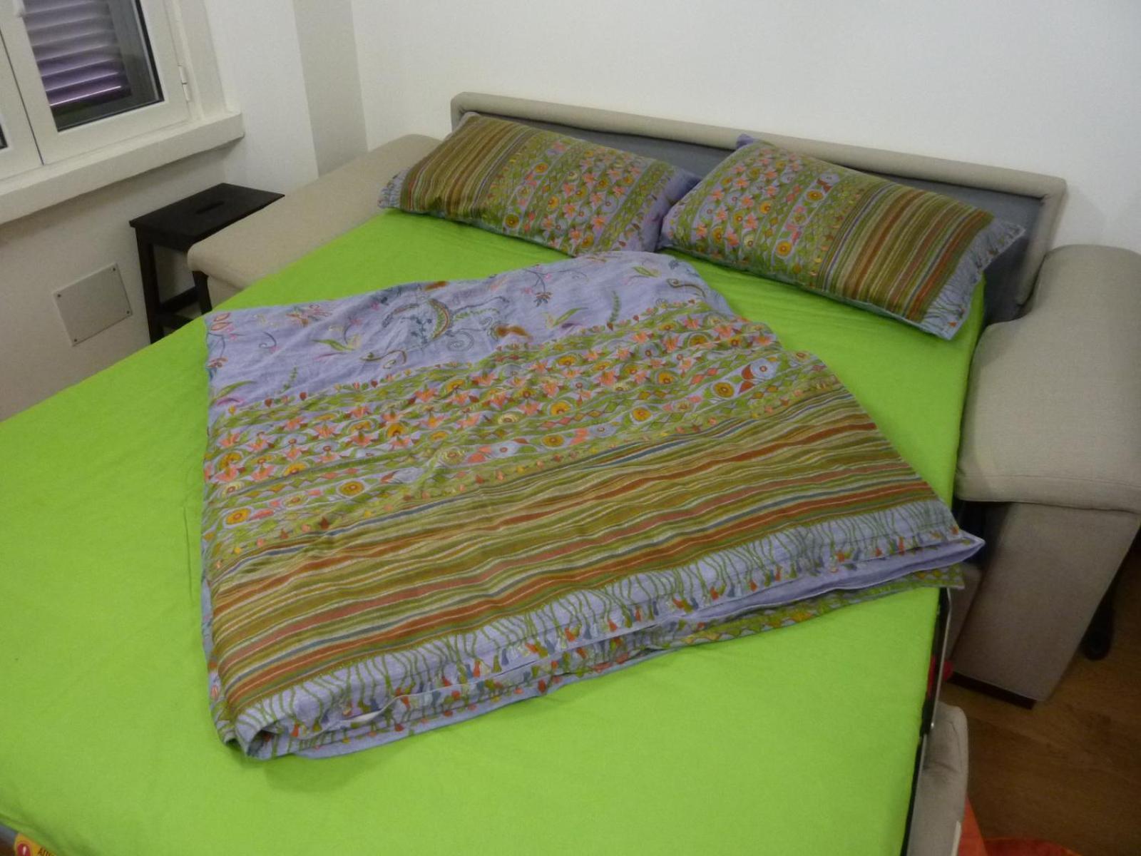 Apartment A.C.& G.O. Milano Rom bilde