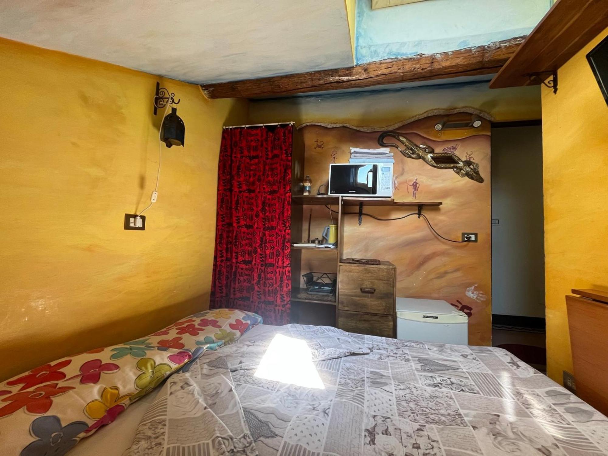 Apartment A.C.& G.O. Milano Rom bilde