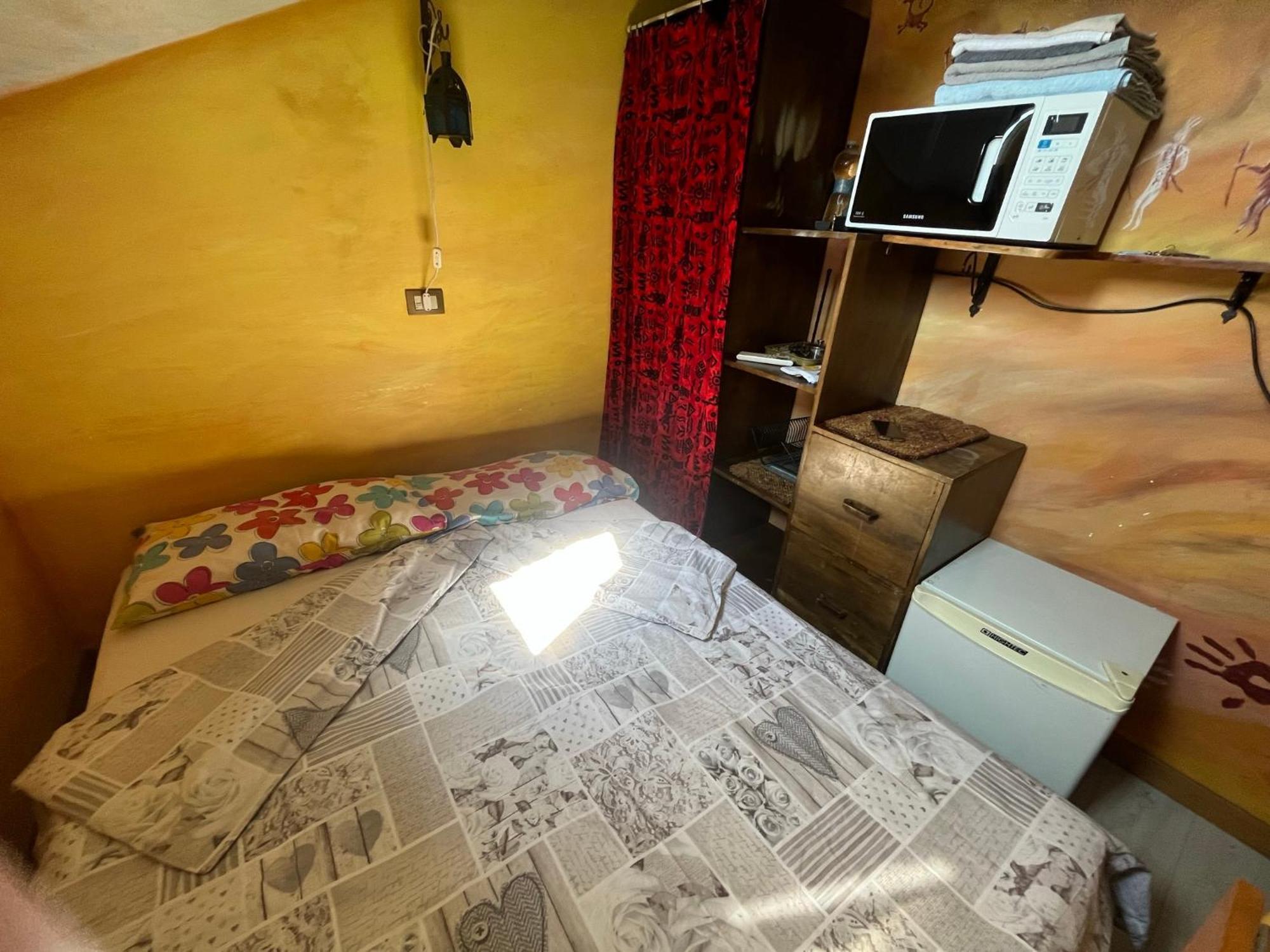 Apartment A.C.& G.O. Milano Rom bilde