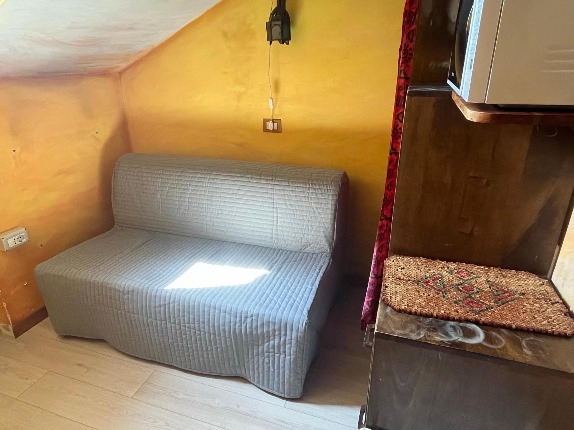 Apartment A.C.& G.O. Milano Rom bilde