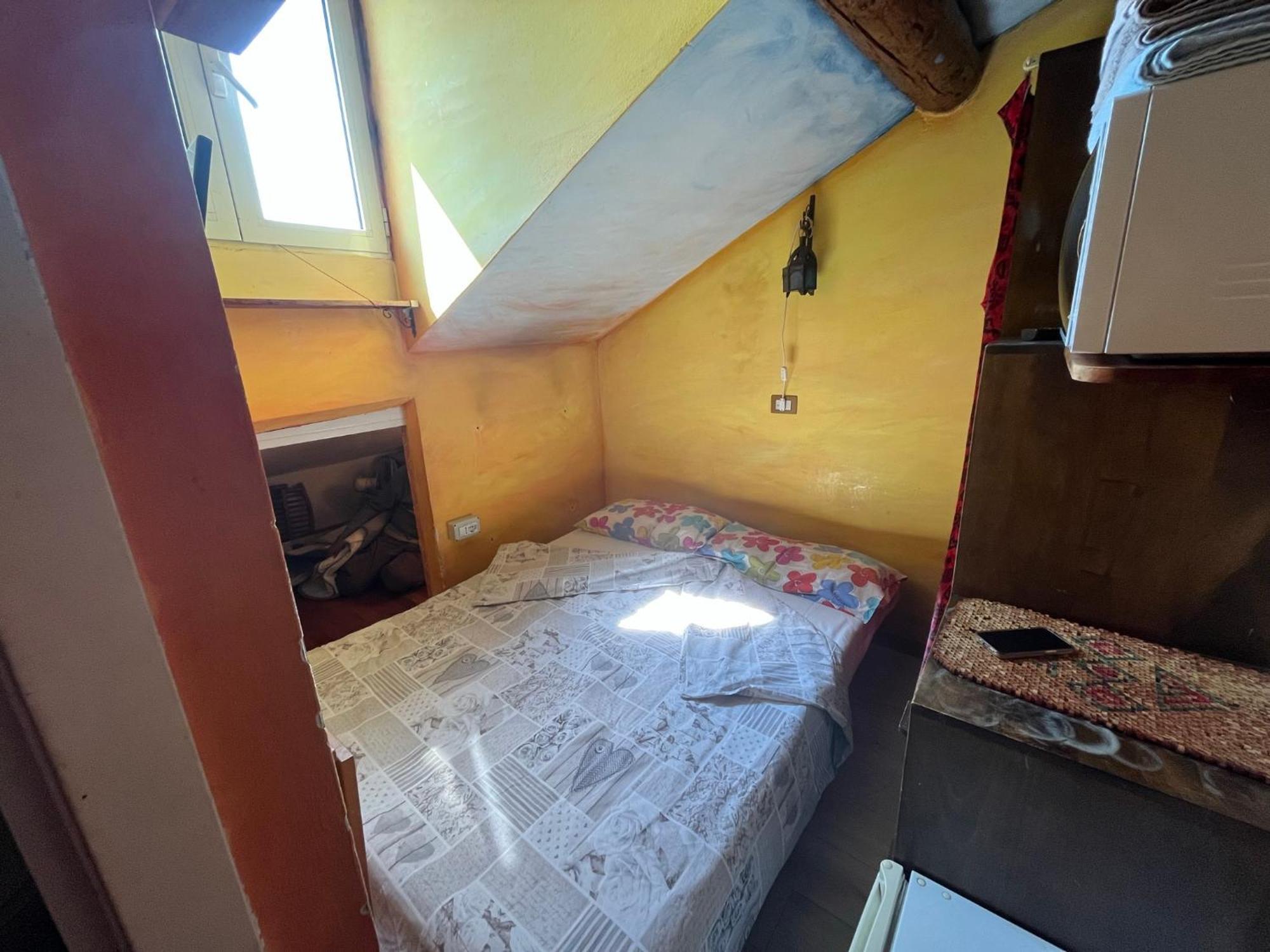 Apartment A.C.& G.O. Milano Rom bilde