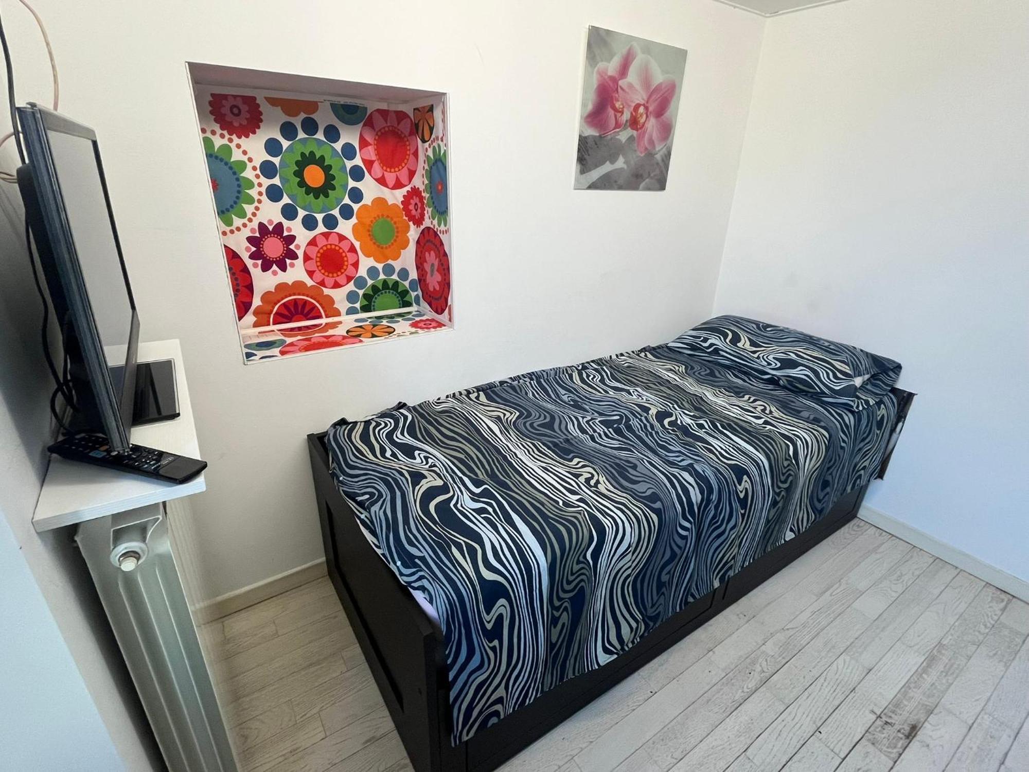 Apartment A.C.& G.O. Milano Eksteriør bilde