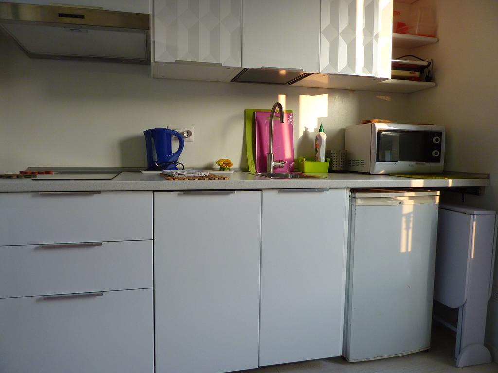 Apartment A.C.& G.O. Milano Eksteriør bilde